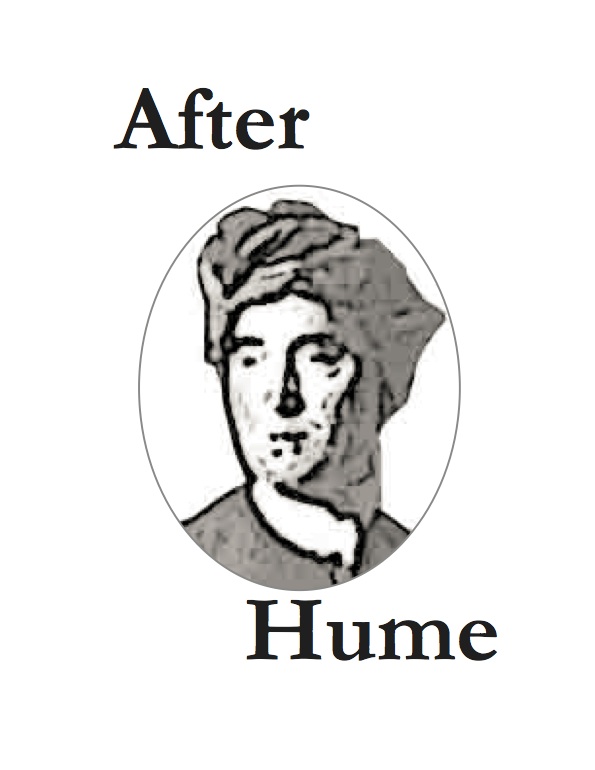 After Hume by Richard Spiegel