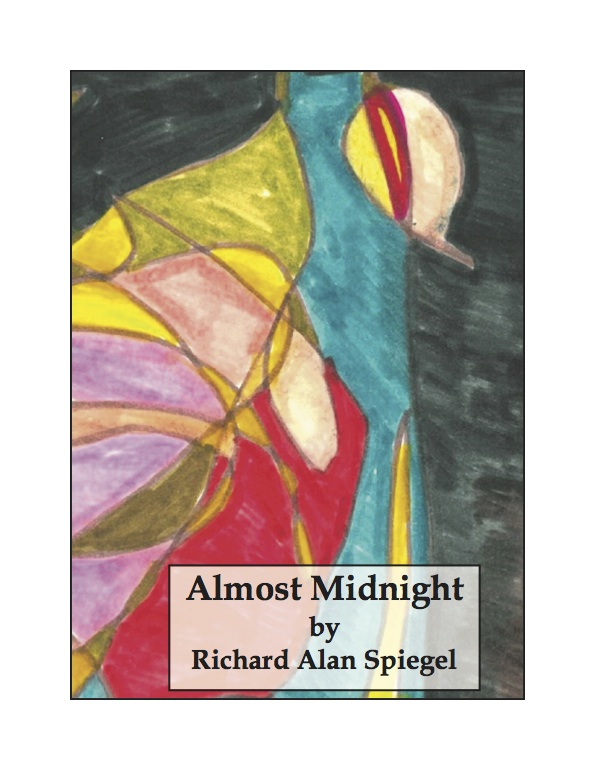 Almost Midnight by Richard Spiegel