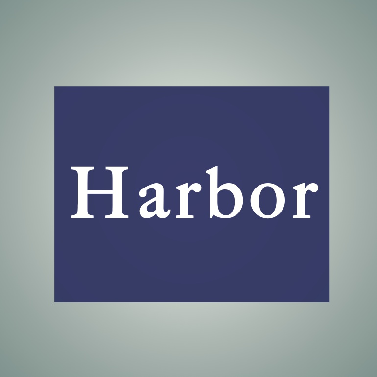 Harbor by Richard Spiegel