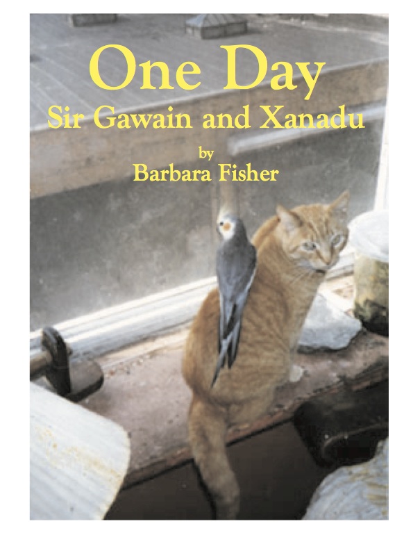 One Day by Barbara Fisher