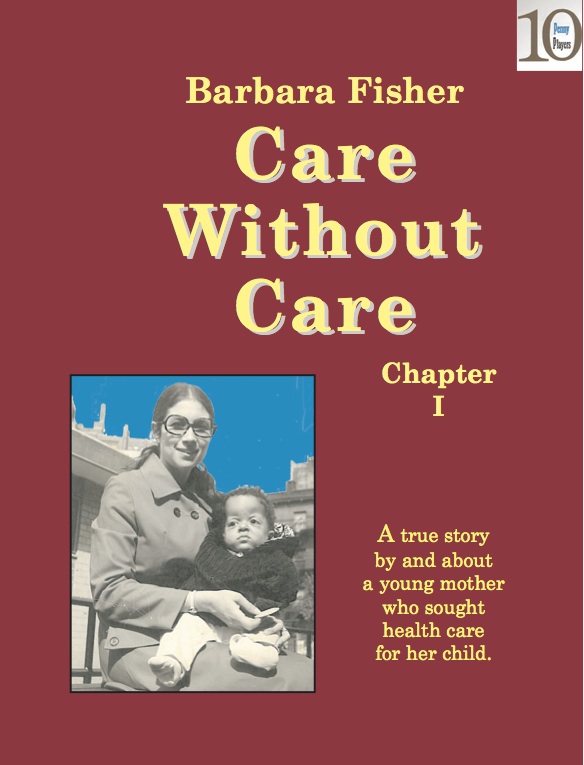 Care Without Care by Barbara Fisher
