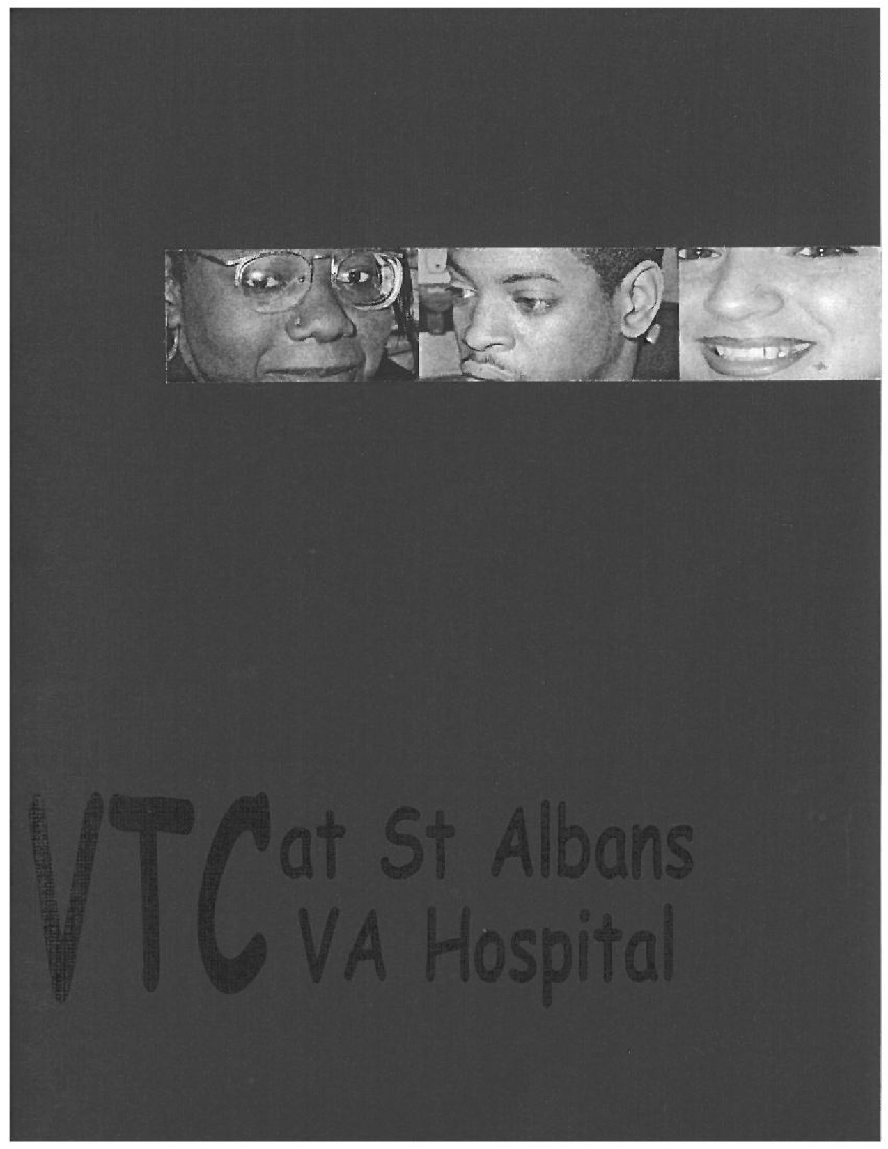 VTC at St Albans VA Hospital